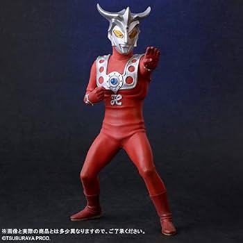 Amazon | 大怪獣シリーズ ウルトラマンレオ Ver.2 限定版